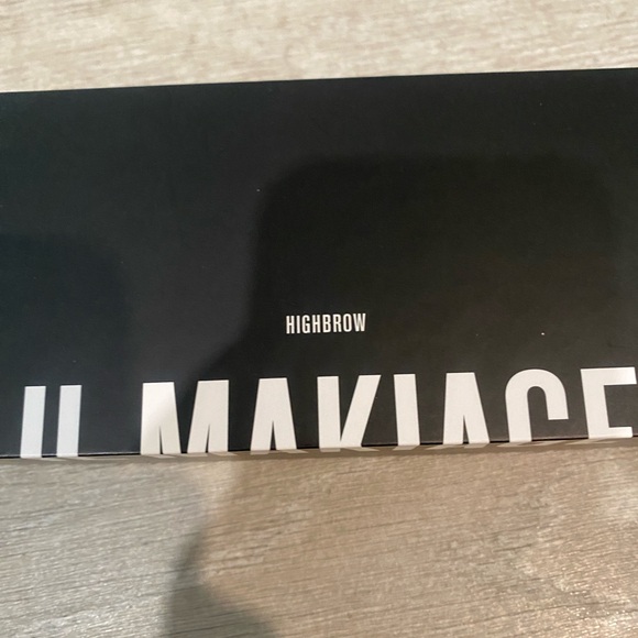 NIB IL MAKIAGE HIGH BROW DUO - Picture 6 of 6